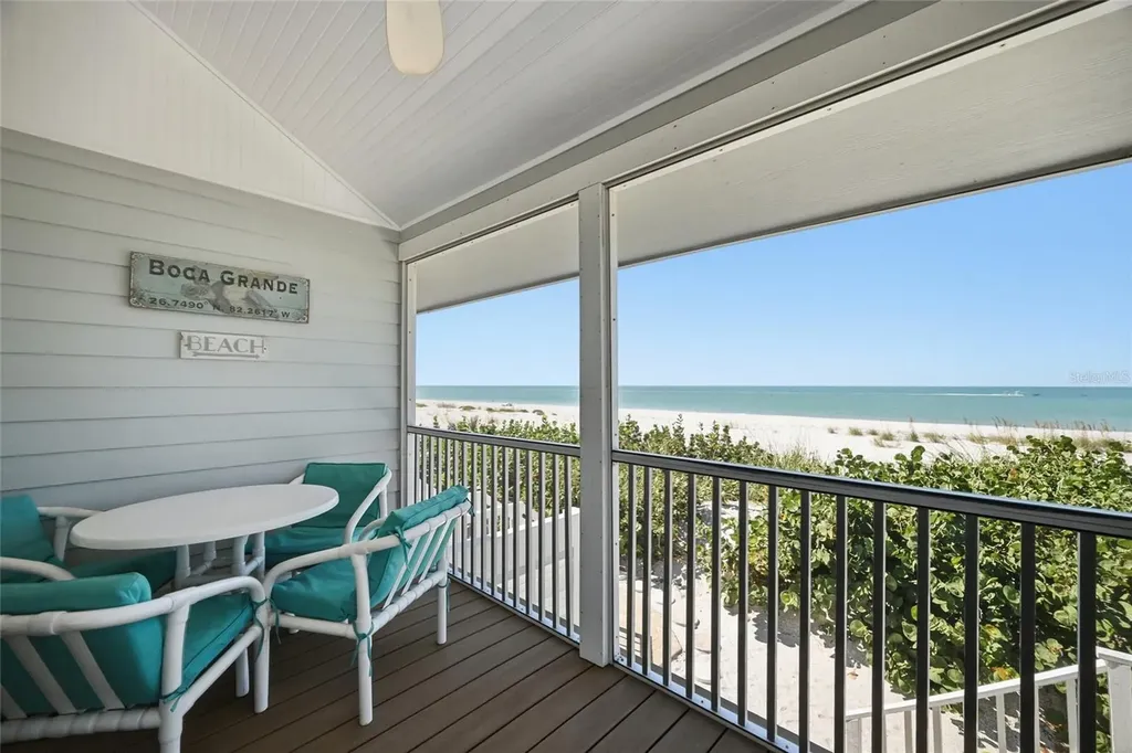 380 Gulf Boulevard Boca Grande FL 33921