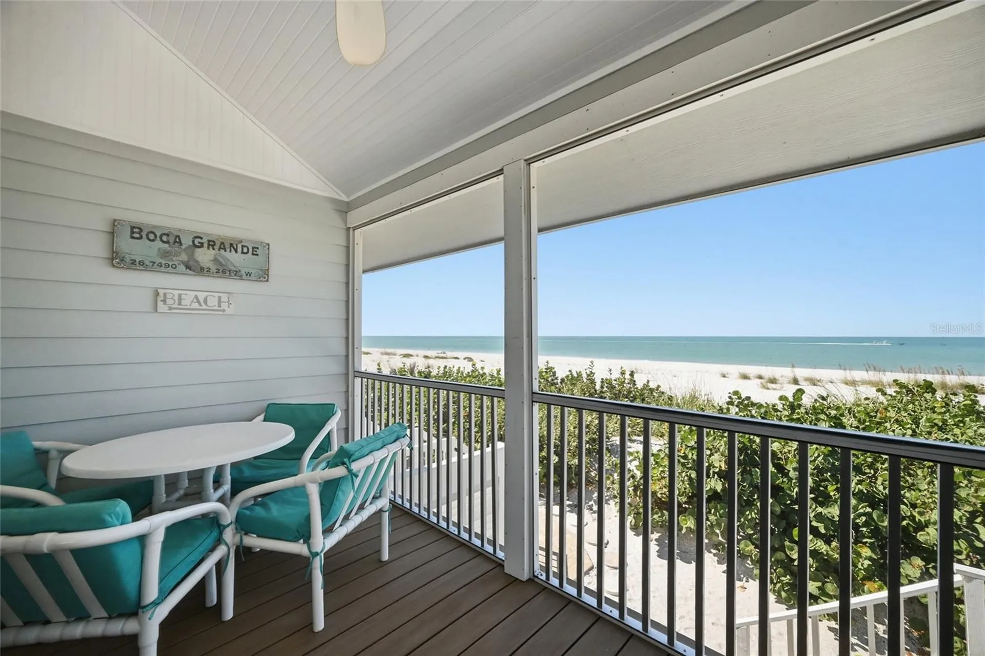 380 Gulf Boulevard Boca Grande FL 33921