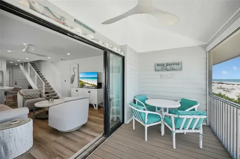 380 Gulf Boulevard Boca Grande FL 33921