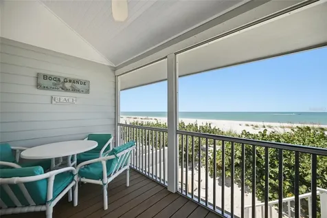 380 Gulf Boulevard Boca Grande FL 33921
