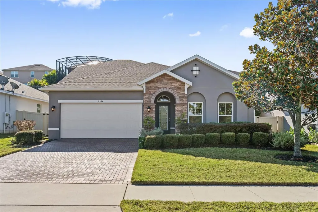 2394 Hastings Boulevard Clermont FL 34711