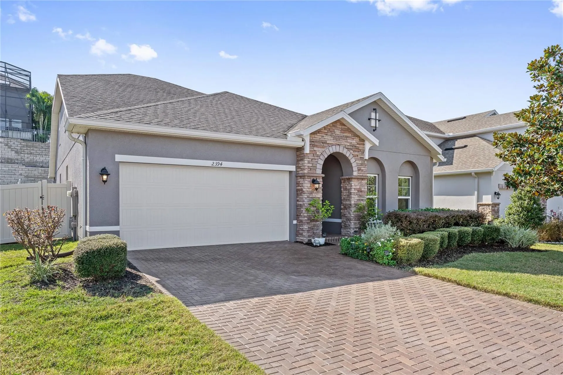 2394 Hastings Boulevard Clermont FL 34711