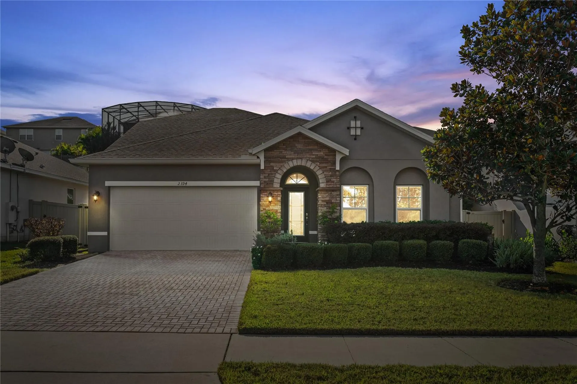2394 Hastings Boulevard Clermont FL 34711