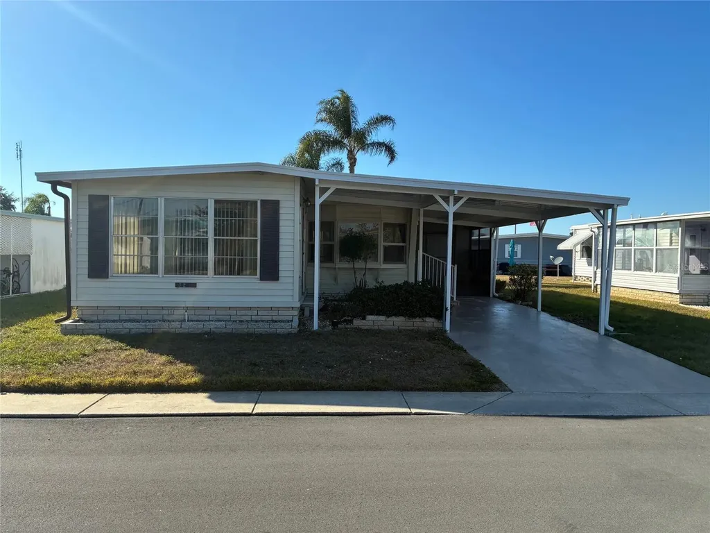 3211 Lanark Drive Holiday FL 34690