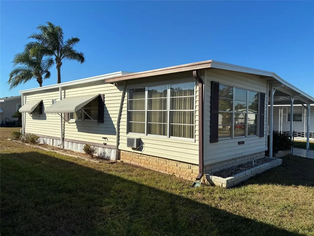 3211 Lanark Drive Holiday FL 34690