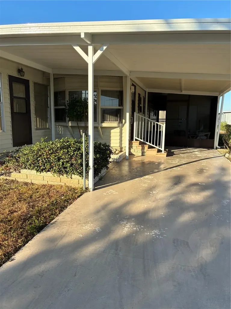 3211 Lanark Drive Holiday FL 34690