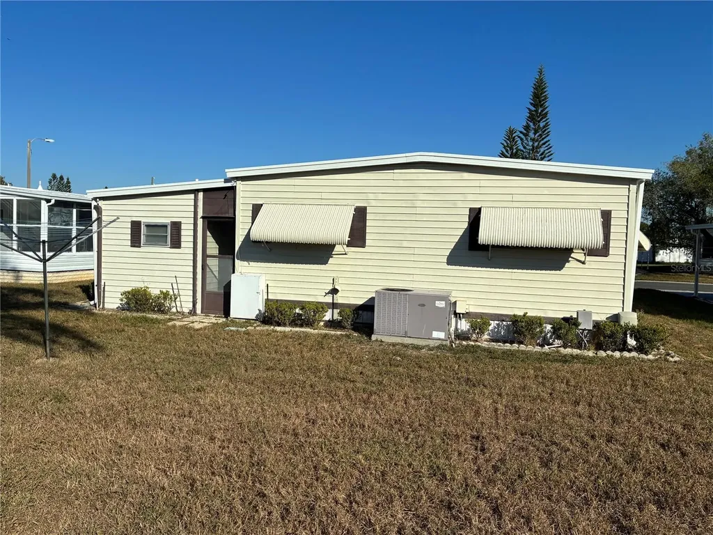 3211 Lanark Drive Holiday FL 34690