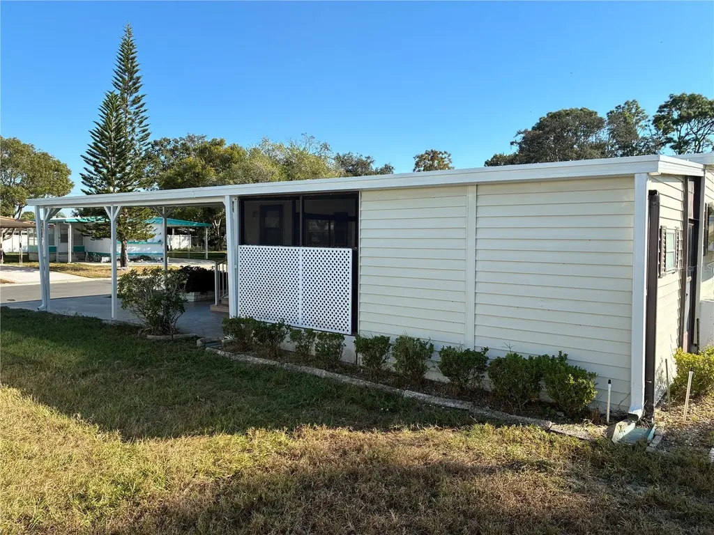 3211 Lanark Drive Holiday FL 34690