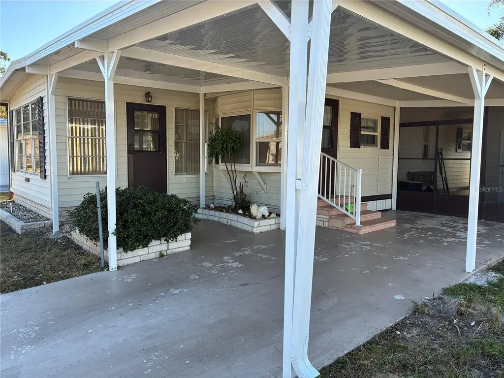 3211 Lanark Drive Holiday FL 34690