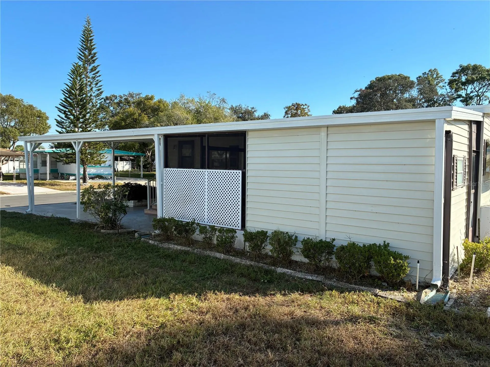 3211 Lanark Drive Holiday FL 34690