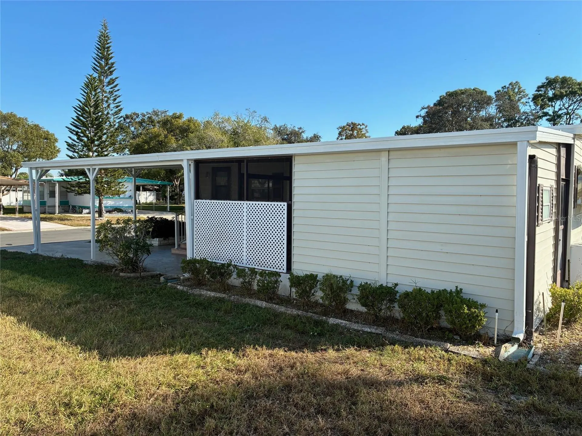 3211 Lanark Drive Holiday FL 34690