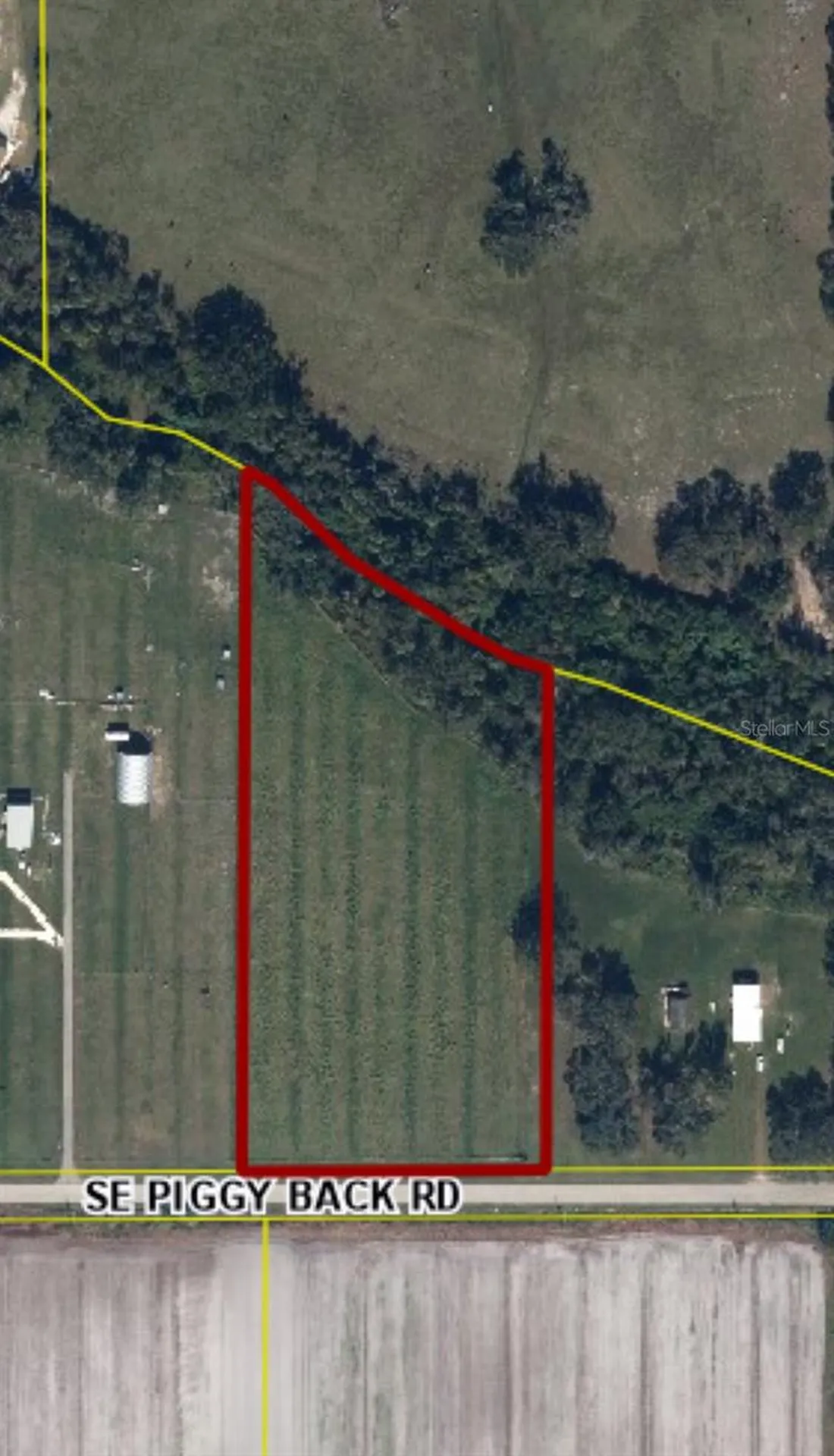 2902 SE Piggyback Road Arcadia FL 34266