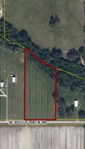 2902 SE Piggyback Road Arcadia FL 34266