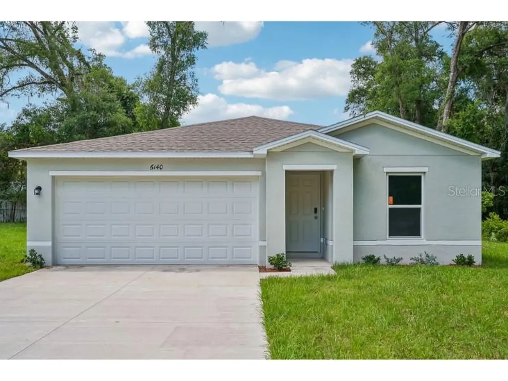6140 E Glencoe Street Inverness FL 34452