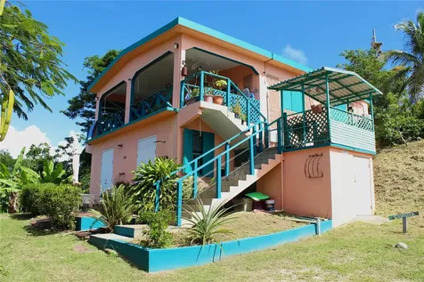 15 Bird's Nest Studios Vieques PR 00765