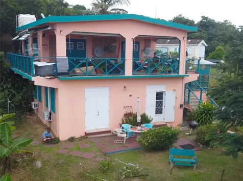 15 Bird's Nest Studios Vieques PR 00765