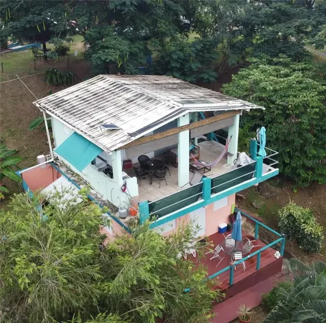 15 Bird's Nest Studios Vieques PR 00765