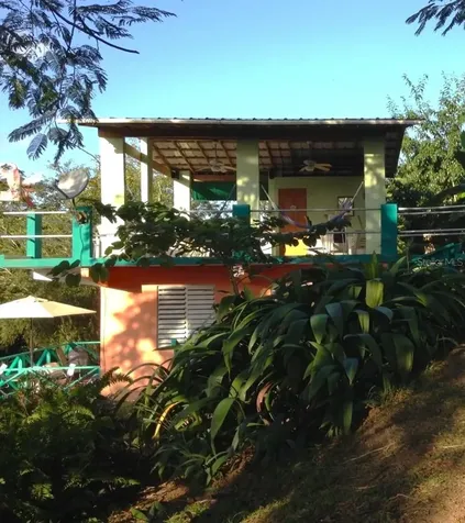 15 Bird's Nest Studios Vieques PR 00765