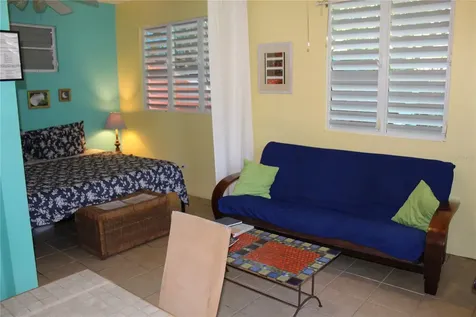 15 Bird's Nest Studios Vieques PR 00765