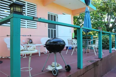 15 Bird's Nest Studios Vieques PR 00765