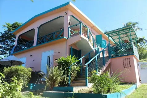 15 Bird's Nest Studios Vieques PR 00765
