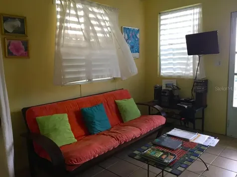 15 Bird's Nest Studios Vieques PR 00765