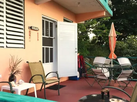 15 Bird's Nest Studios Vieques PR 00765