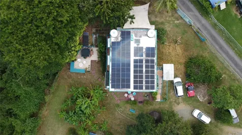 15 Bird's Nest Studios Vieques PR 00765