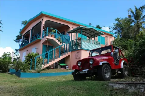 15 Bird's Nest Studios Vieques PR 00765