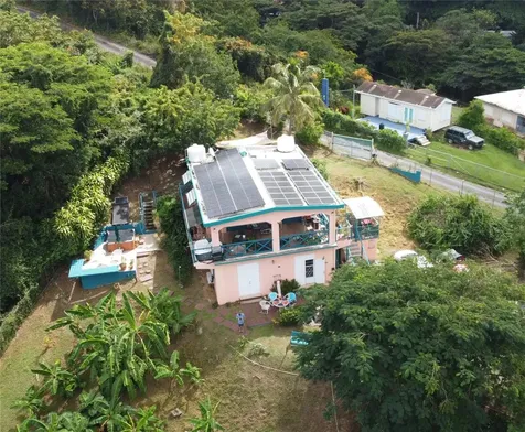 15 Bird's Nest Studios Vieques PR 00765