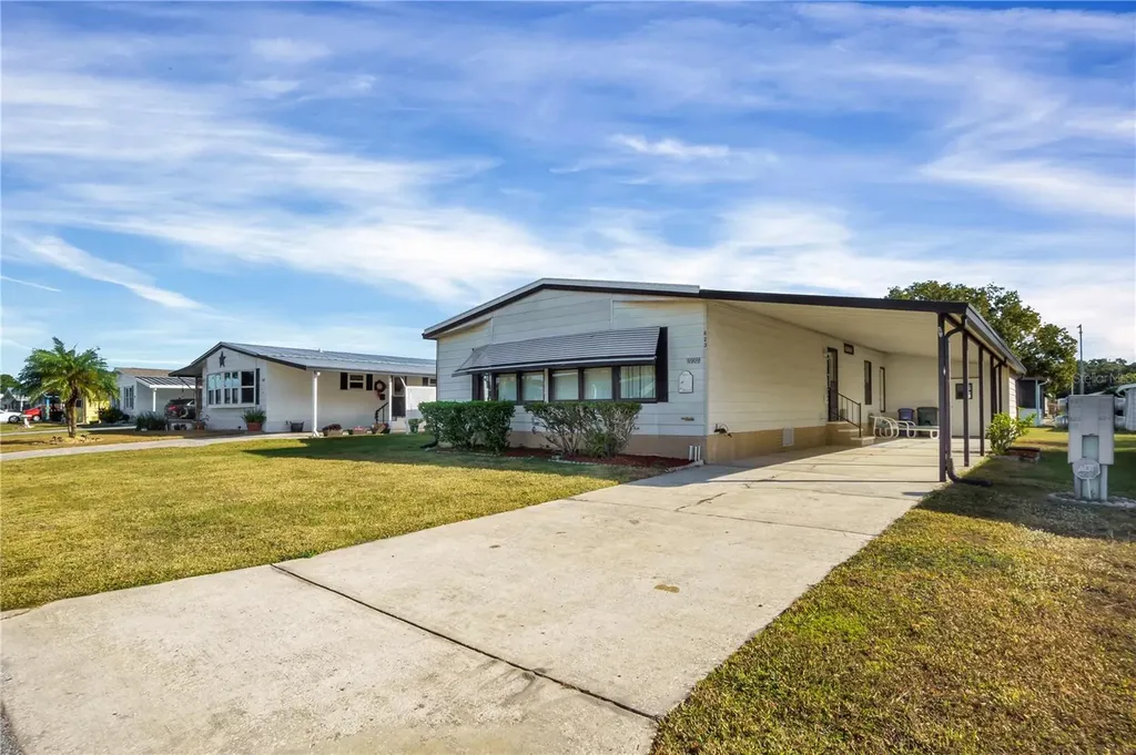 4969 Foxwood Lake Drive Lakeland FL 33810