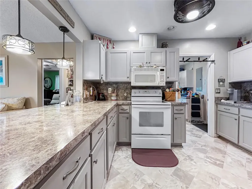 1308 Bluewater Drive Sun City Center FL 33573