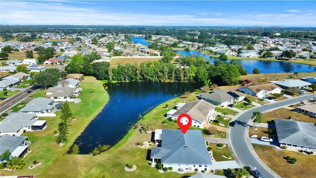 1308 Bluewater Drive Sun City Center FL 33573