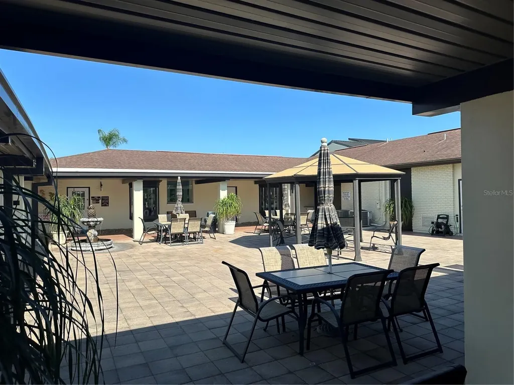 1308 Bluewater Drive Sun City Center FL 33573