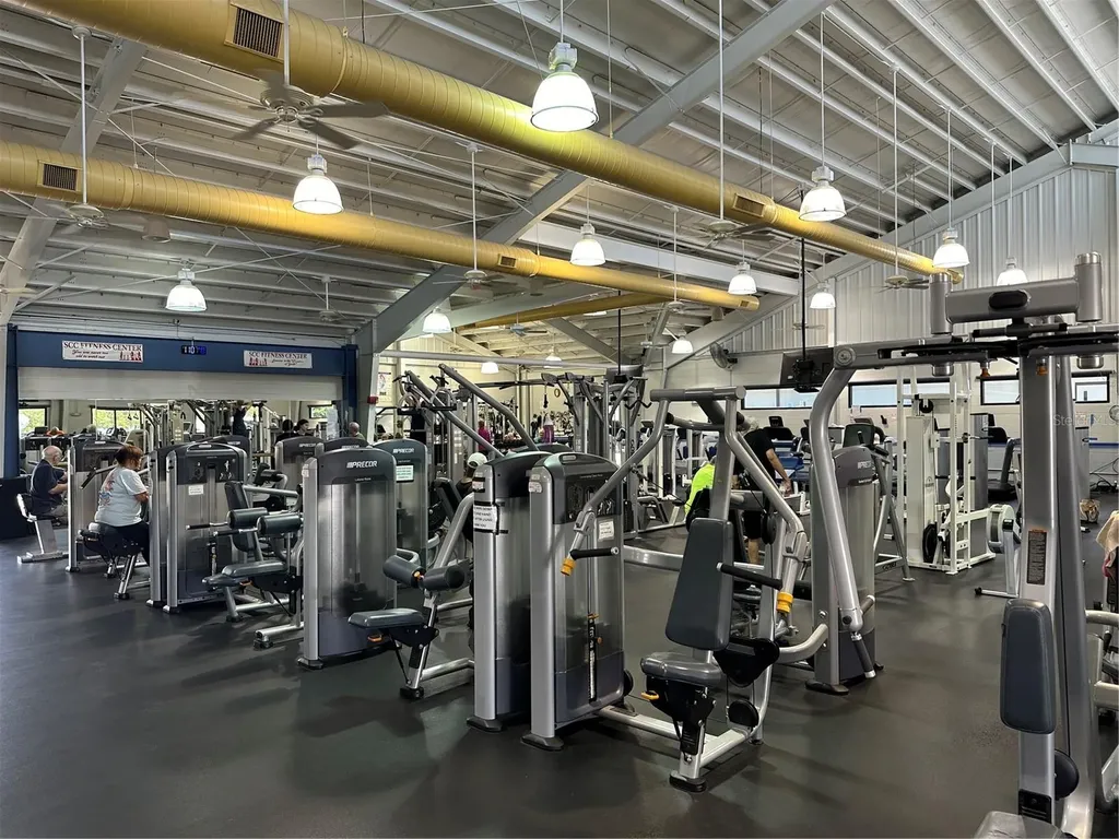 1308 Bluewater Drive Sun City Center FL 33573