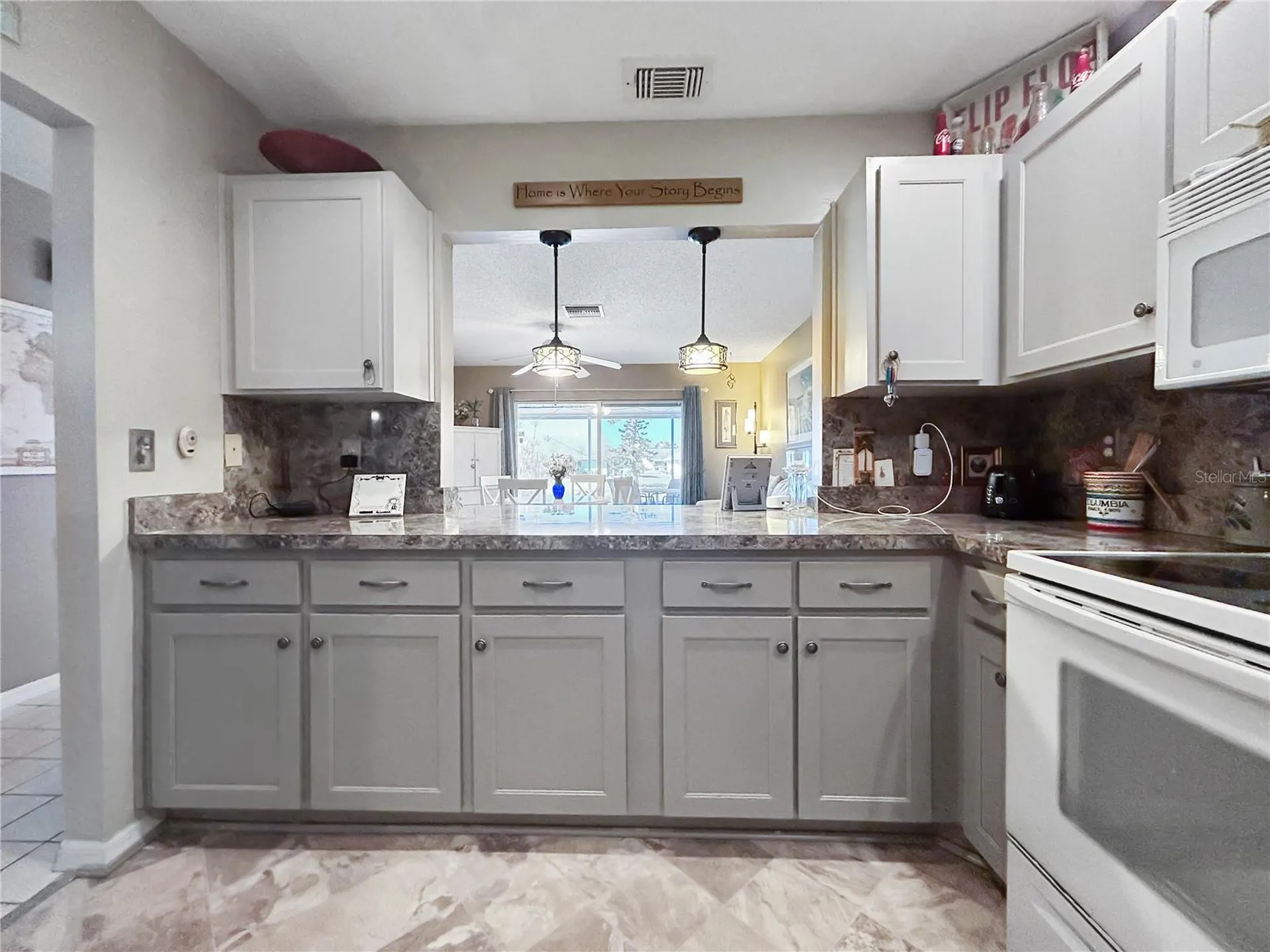 1308 Bluewater Drive Sun City Center FL 33573