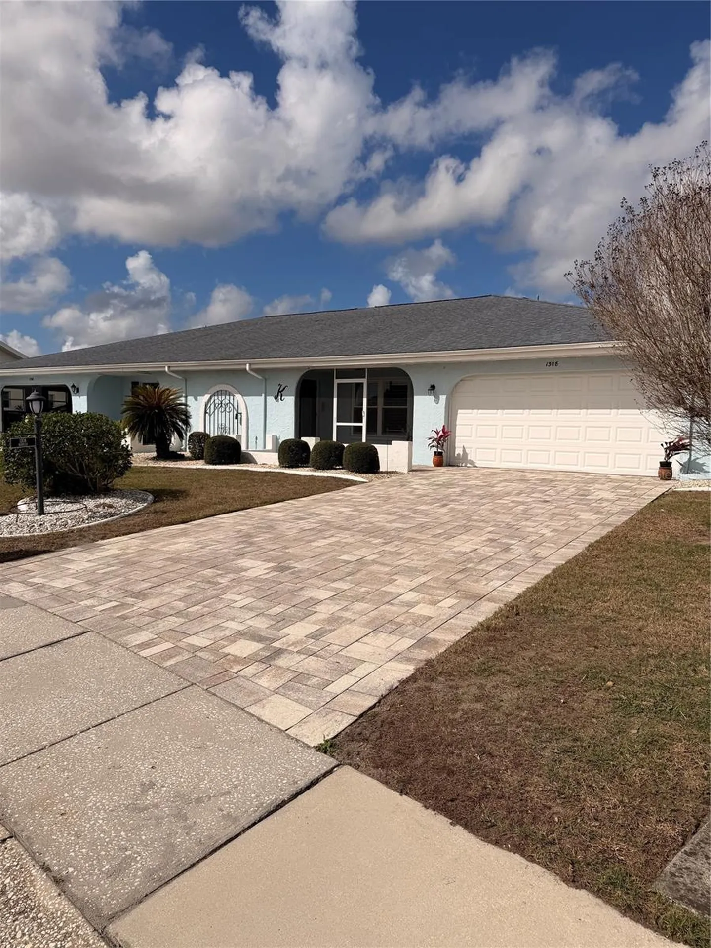 1308 Bluewater Drive Sun City Center FL 33573