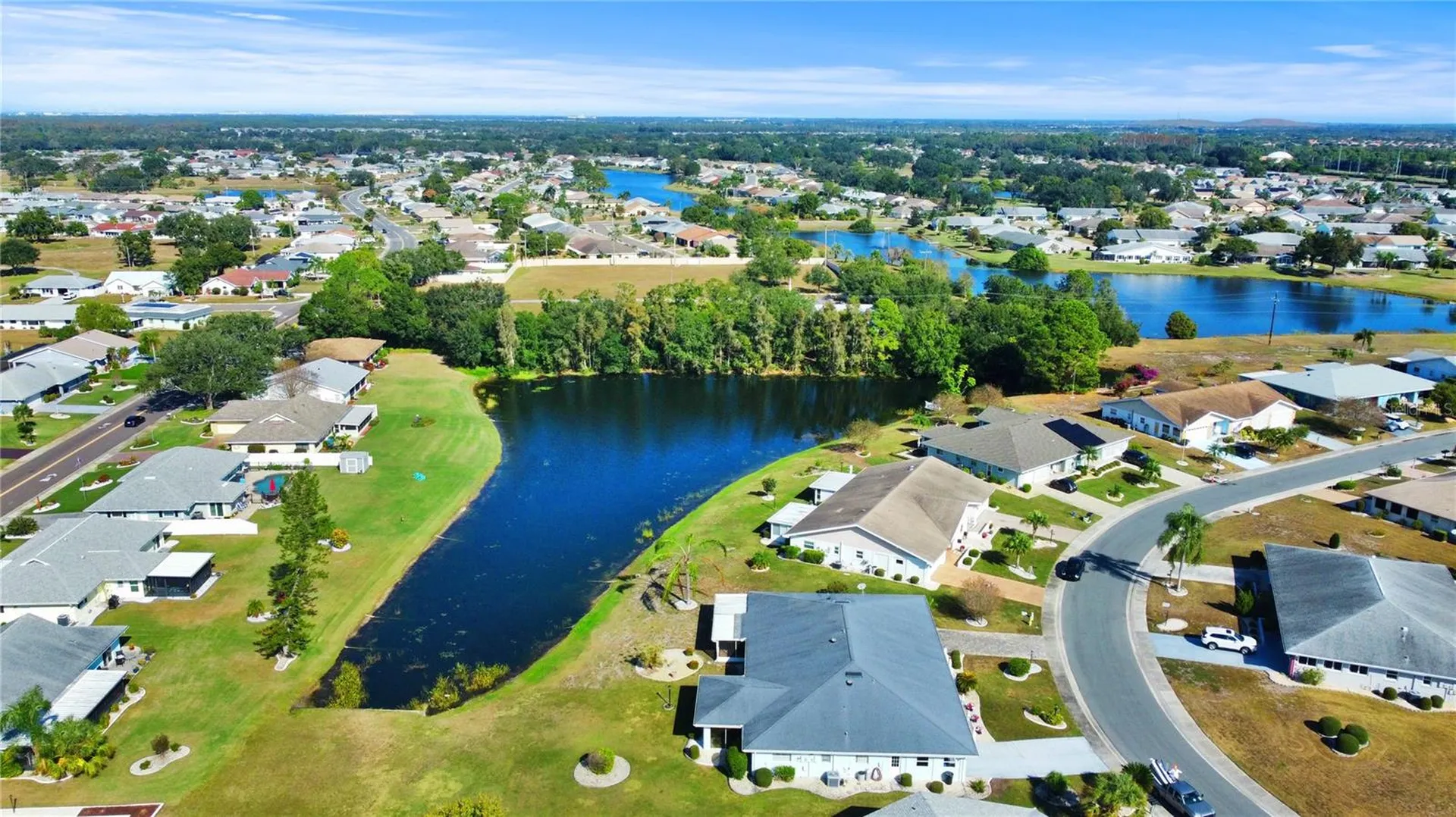 1308 Bluewater Drive Sun City Center FL 33573