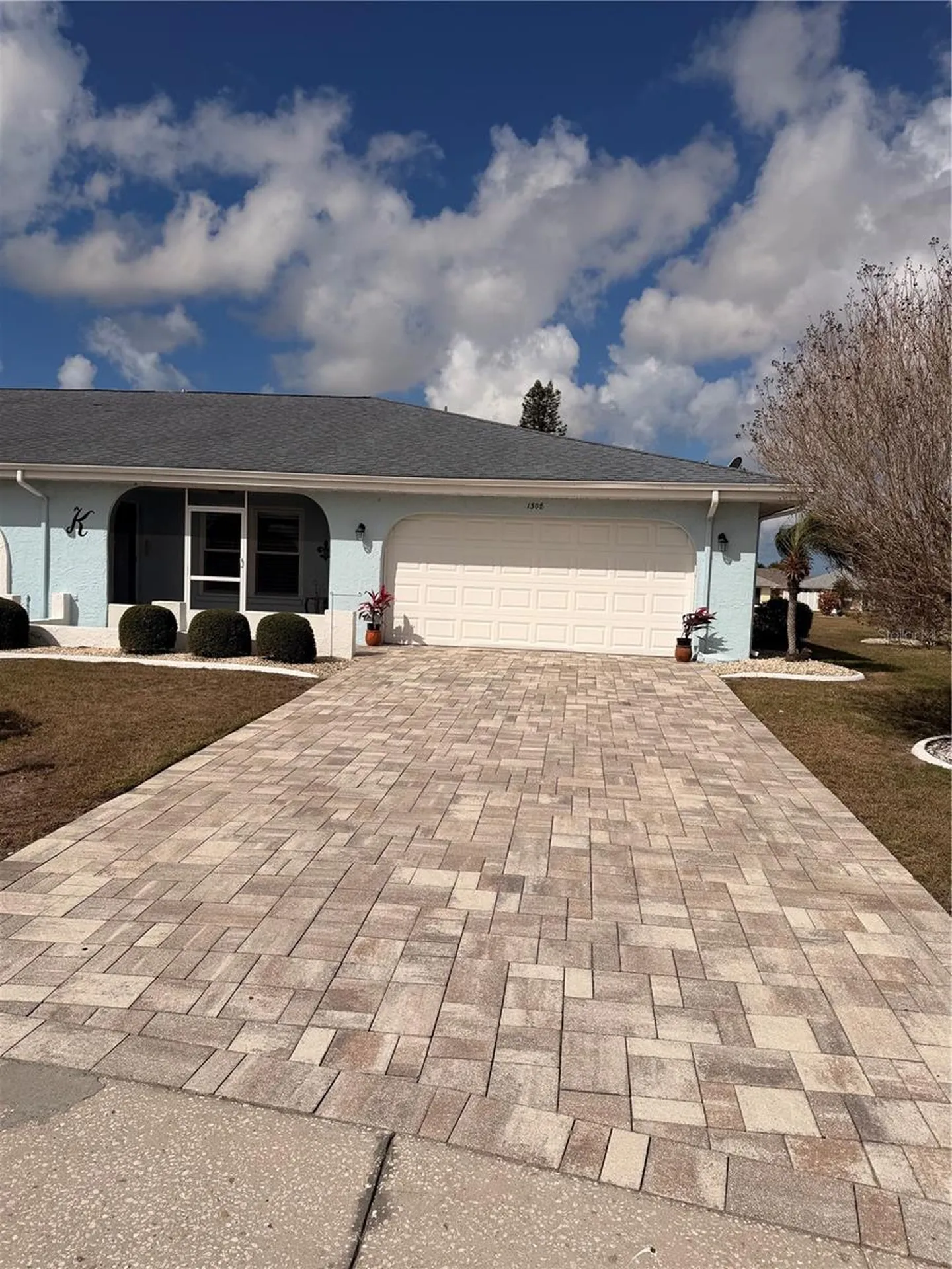 1308 Bluewater Drive Sun City Center FL 33573
