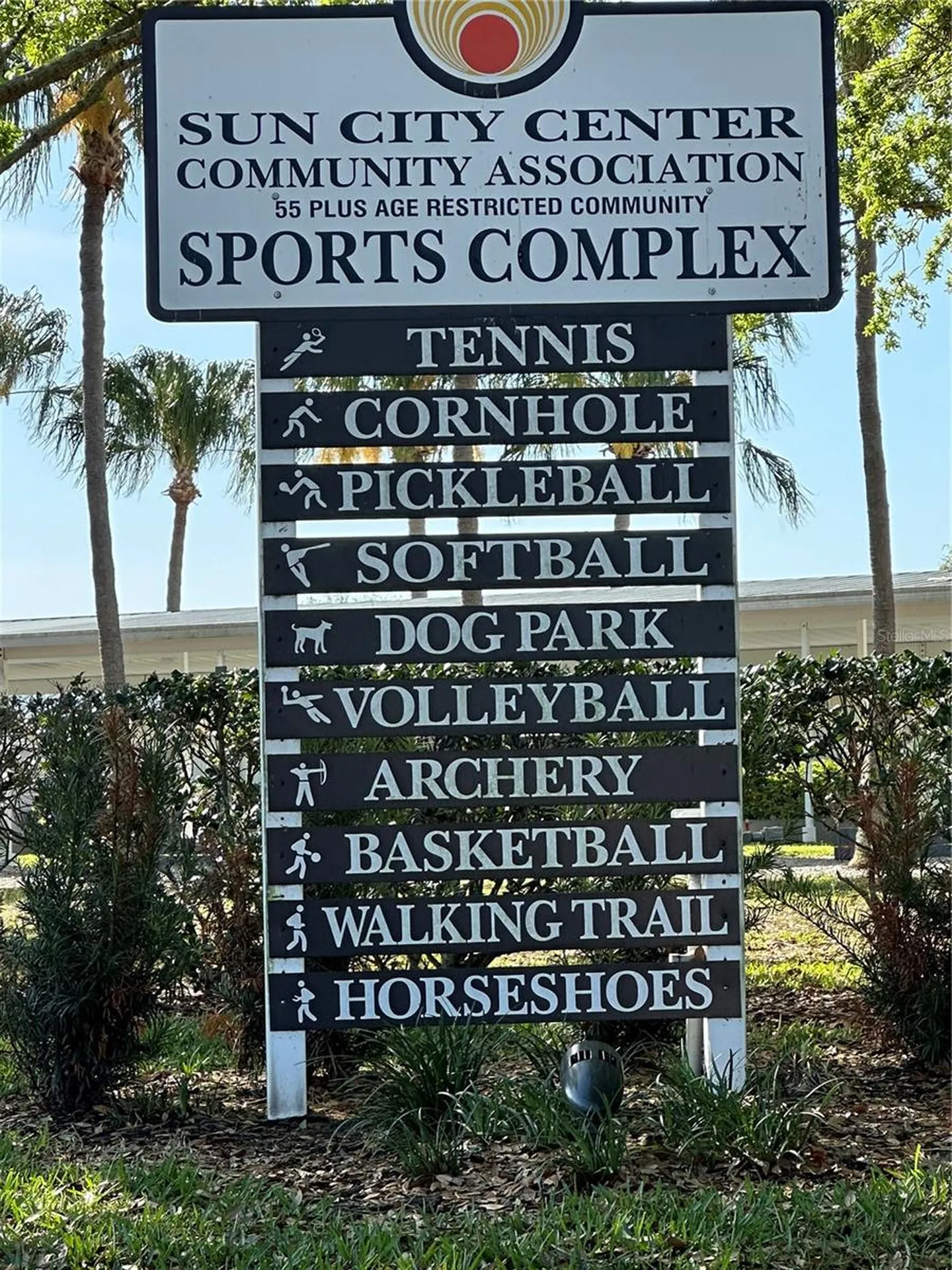 1308 Bluewater Drive Sun City Center FL 33573