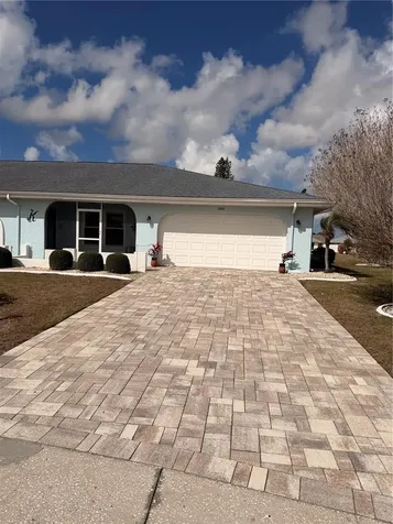 1308 Bluewater Drive Sun City Center FL 33573
