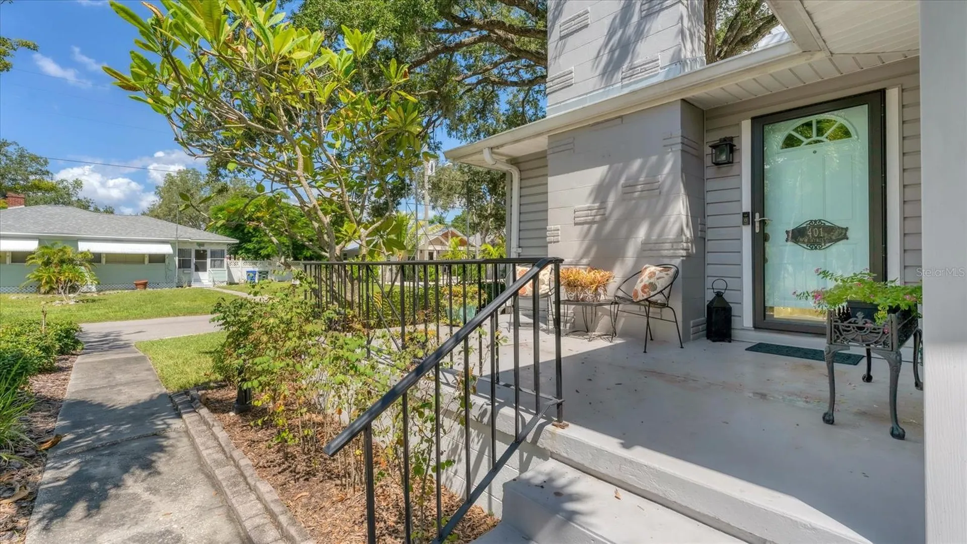 Bradenton FL, 401 28TH Street W