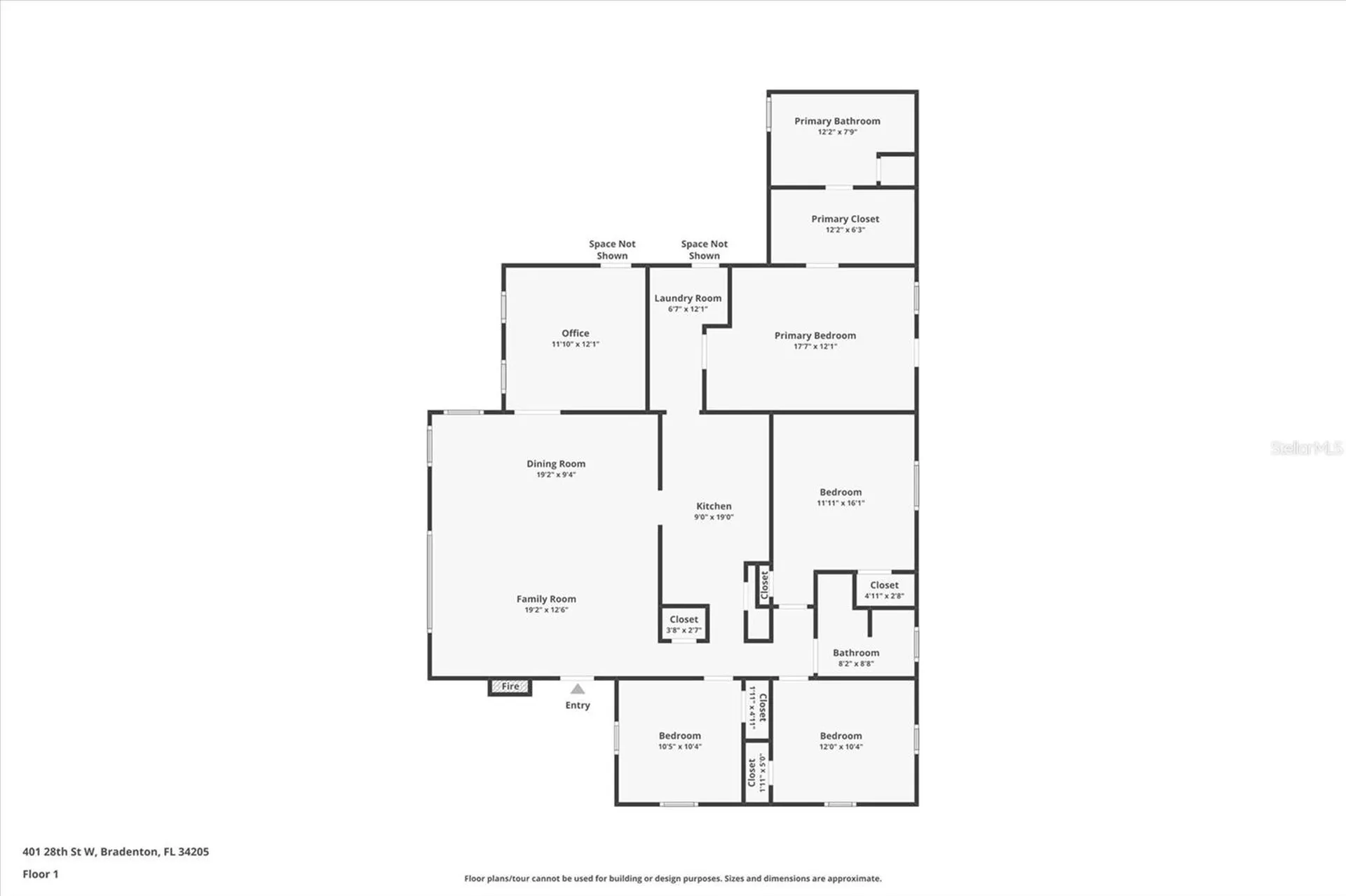 401 28th Street W Bradenton FL 34205