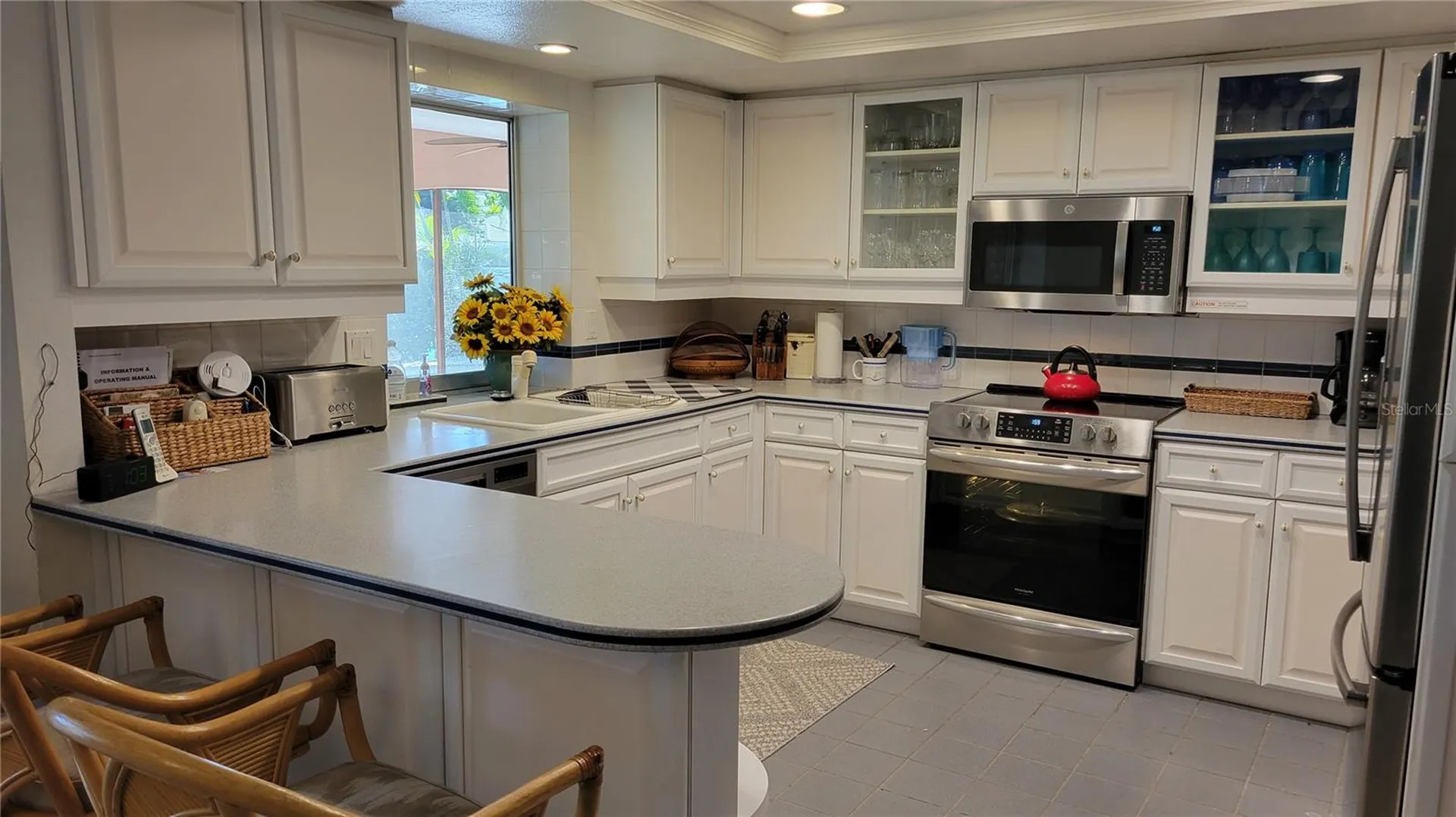 638 S Owl Drive Sarasota FL 34236