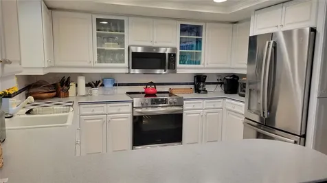 638 S Owl Drive Sarasota FL 34236