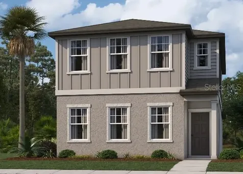 4561 Noble Street Kissimmee FL 34746