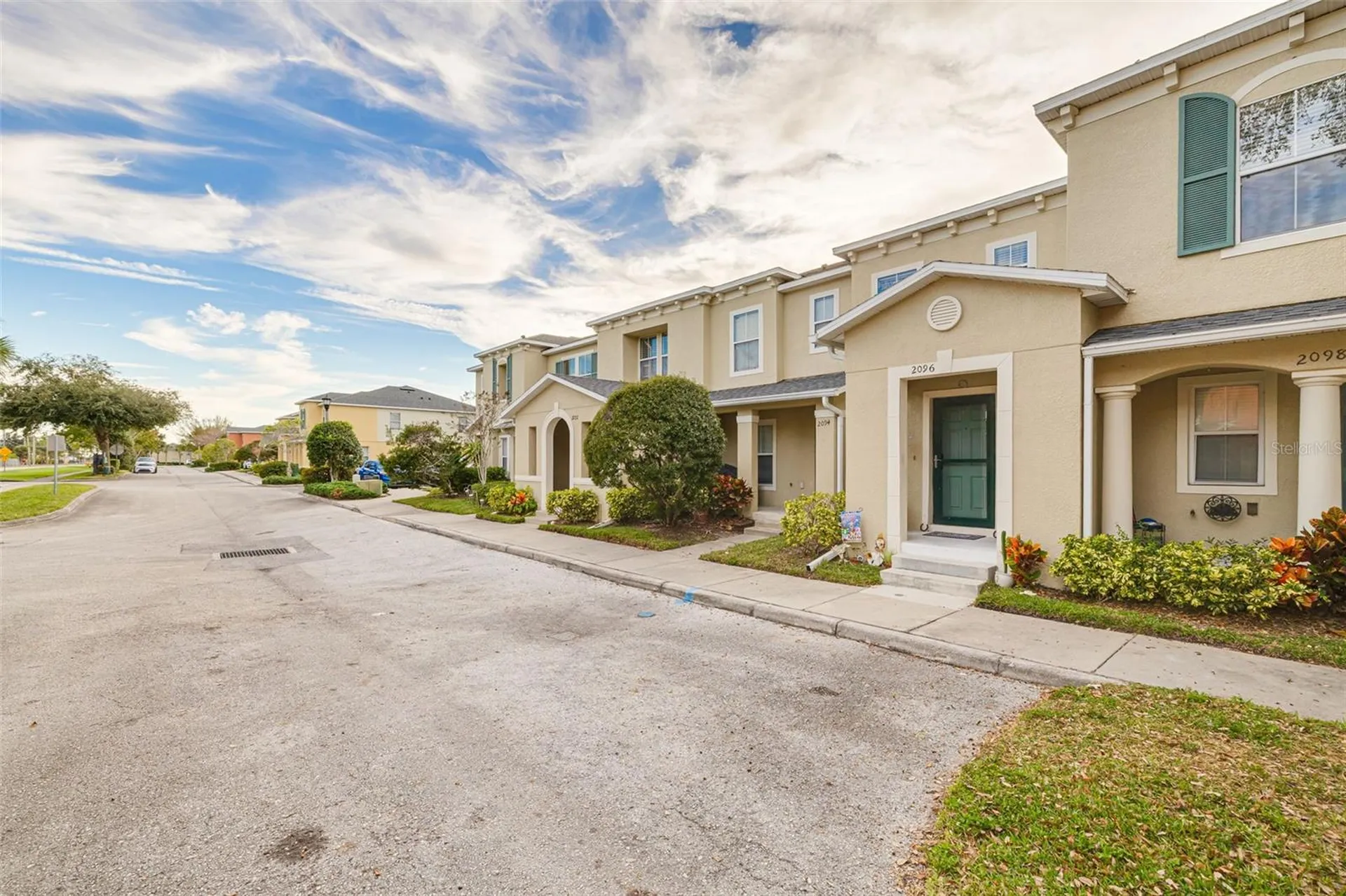 2096 Sun Down Drive Clearwater FL 33763