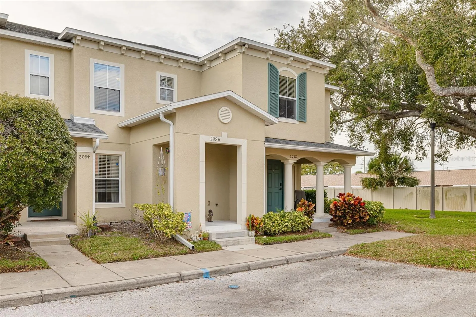 2096 Sun Down Drive Clearwater FL 33763