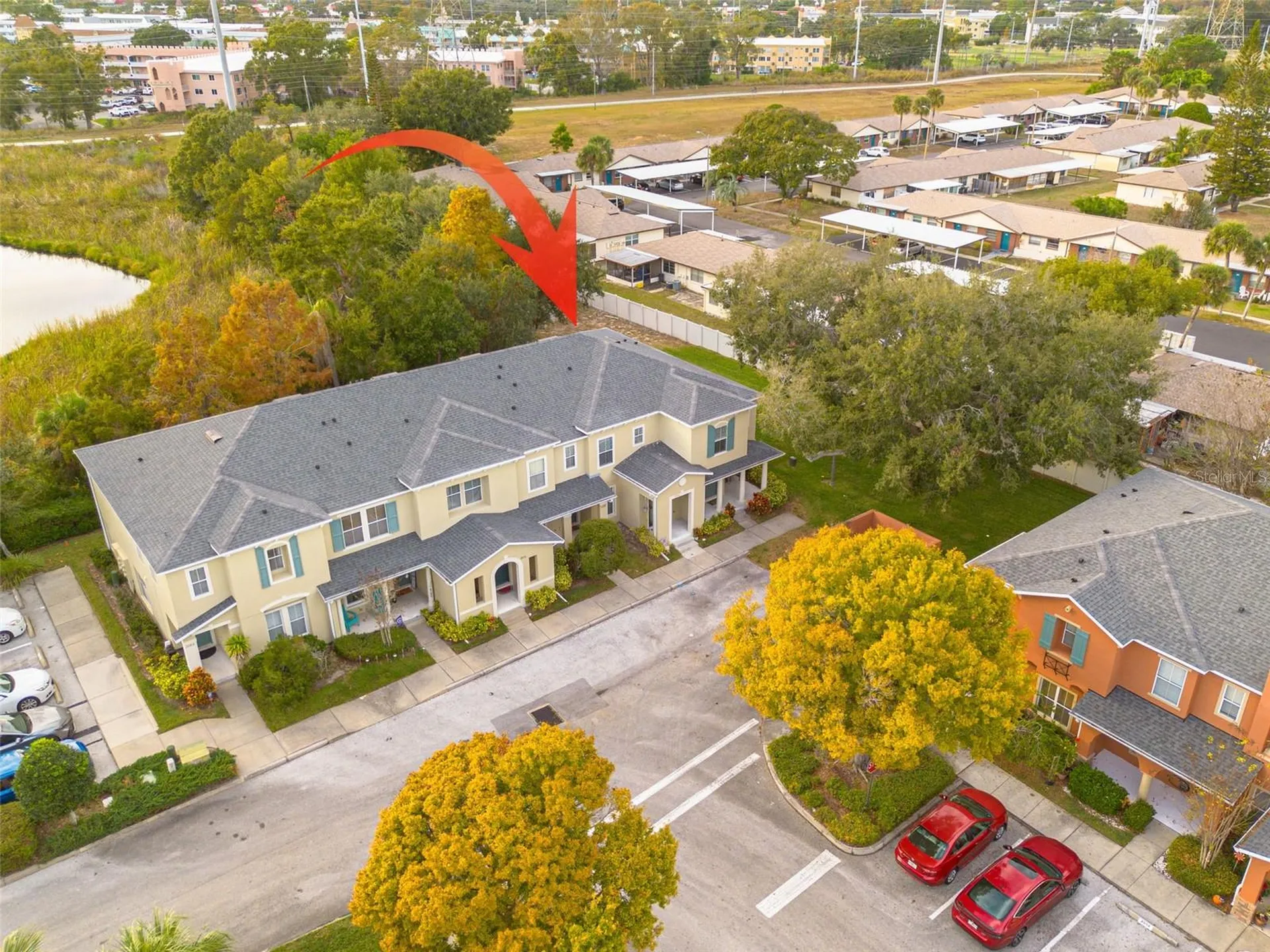 2096 Sun Down Drive Clearwater FL 33763