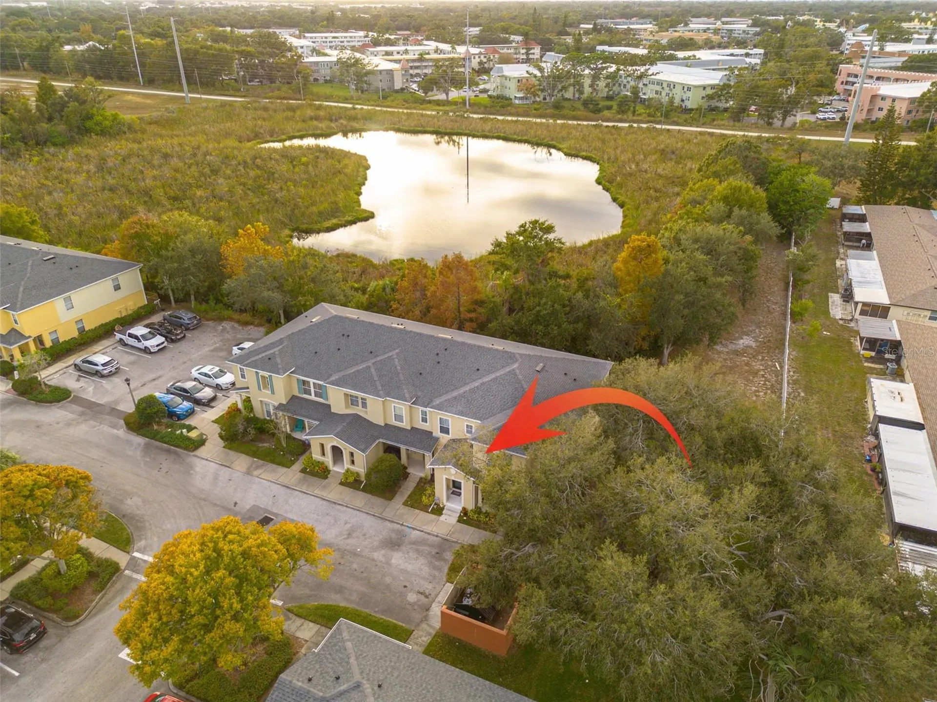 2096 Sun Down Drive Clearwater FL 33763